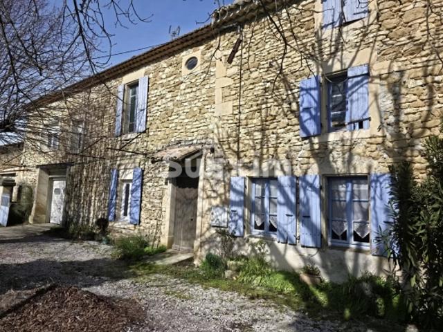 Maison vente à Nyons, Grignan