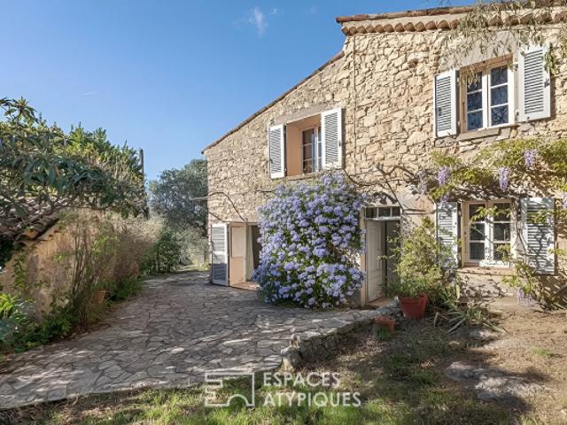 Maison vente à Arrondissement de Draguignan, Saint-paul-en-forêt