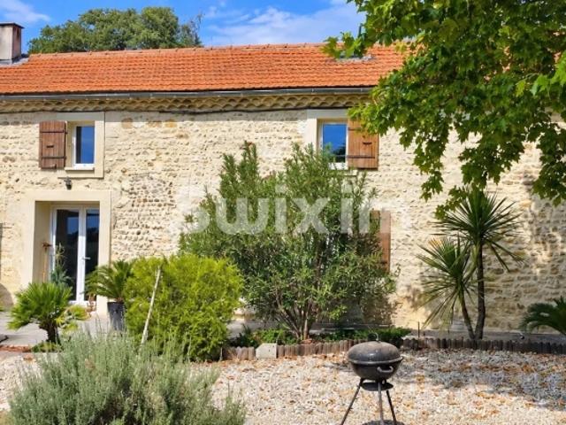 Maison vente à Nyons, Grignan
