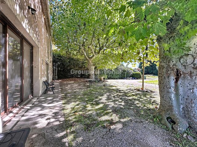 Maison vente à Lotissement Le Hameau du Mas d'Antonin, Châteaurenard