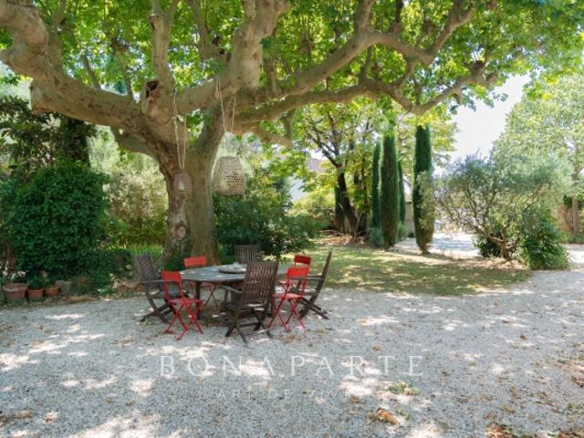 Maison vente à Arles, Saint-rémy-de-provence