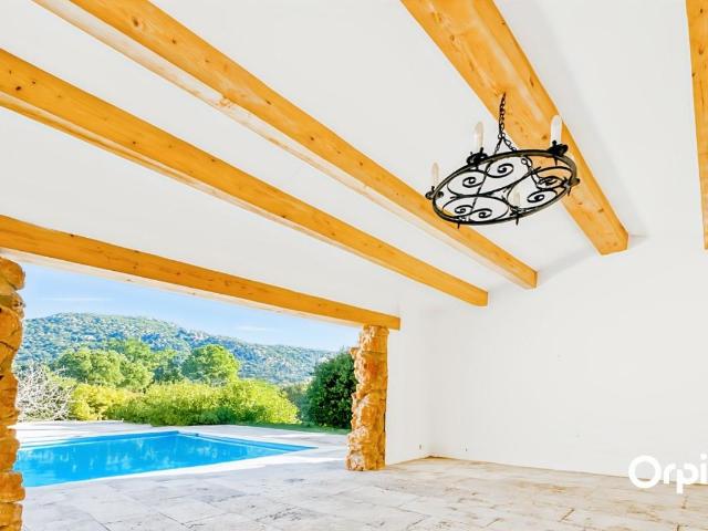 Ferme vente à Arrondissement de Draguignan, Plan-de-la-tour