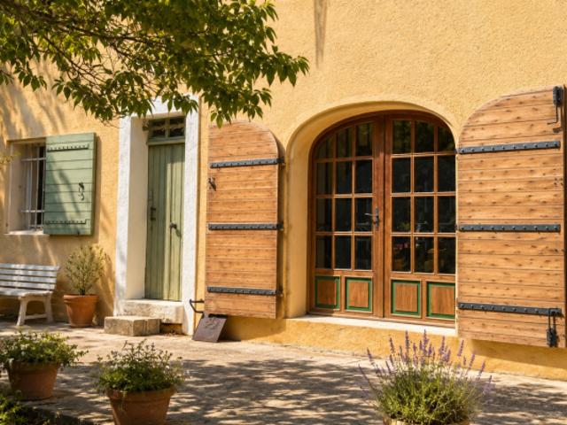Maison vente à Marseille, Aubagne