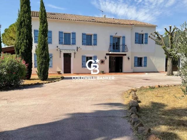 Maison vente à France métropolitaine, Solliès-pont