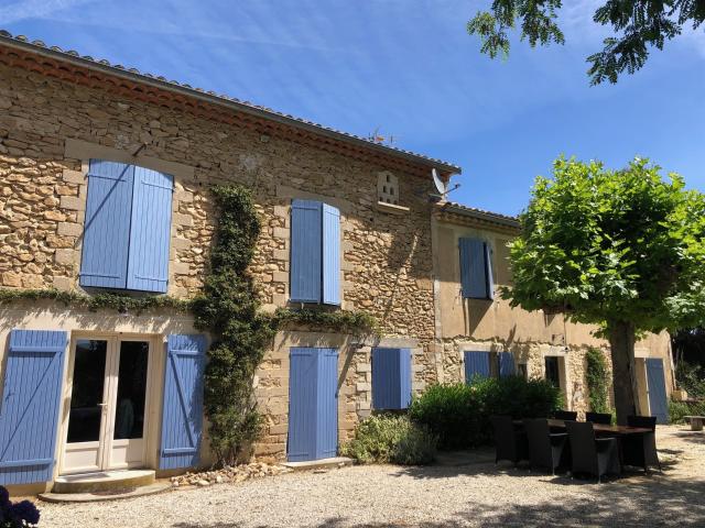 Maison vente à Nyons, Suze-la-rousse