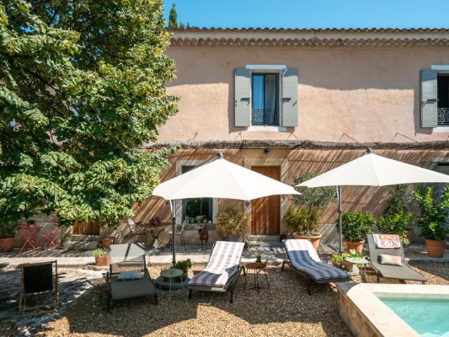 Maison vente à Oppède, Vaucluse