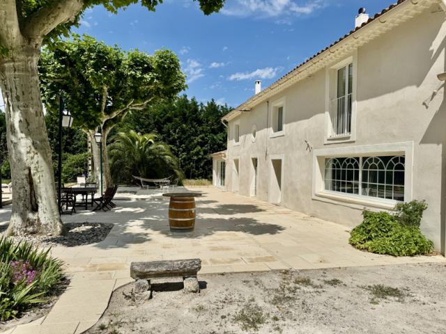 Maison vente à Carpentras, Orange