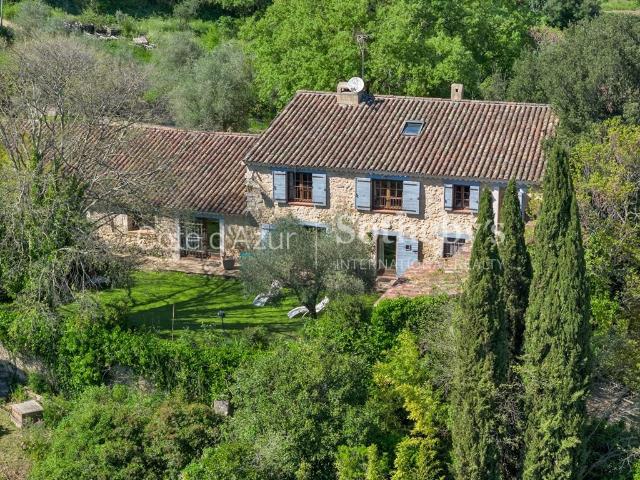 Maison vente à Arrondissement de Draguignan, Montauroux