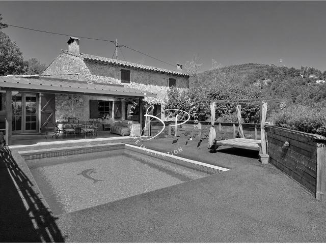 Maison vente à Arrondissement de Draguignan, Taradeau