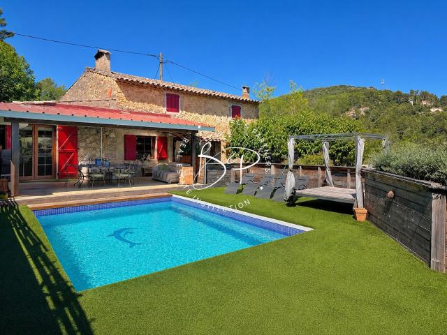 Maison vente à Arrondissement de Draguignan, Taradeau
