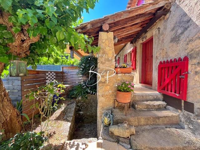 Maison vente à Arrondissement de Draguignan, Taradeau