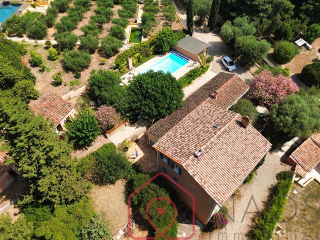 Maison vente à Arrondissement de Toulon, La Seyne-sur-mer