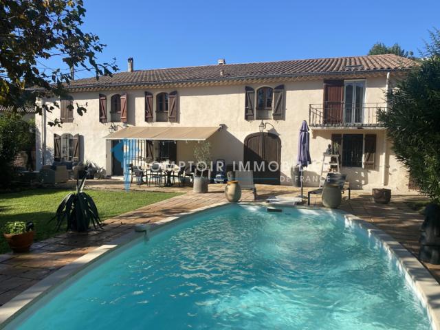 Maison vente à Grasse, Mandelieu-la-napoule