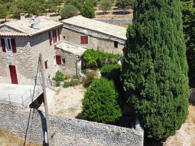 Ferme vente à Apt, Saint-saturnin-lès-apt