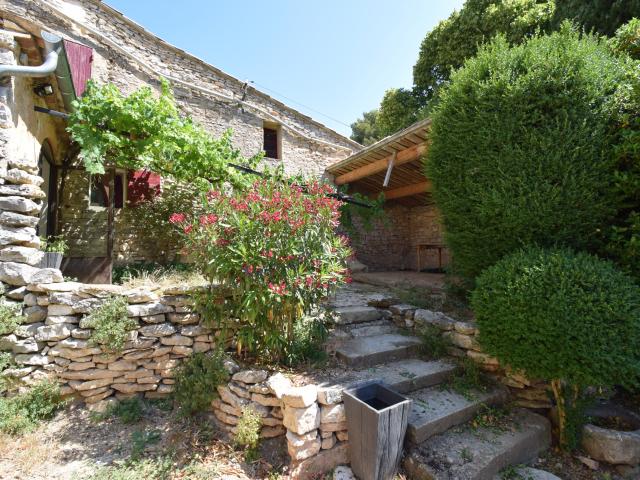 Ferme vente à Apt, Saint-saturnin-lès-apt
