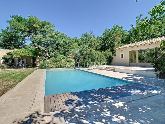 Maison vente à Apt, Cavaillon