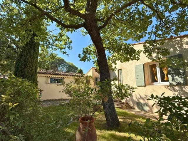 Maison vente à Aix-en-Provence, Rognes