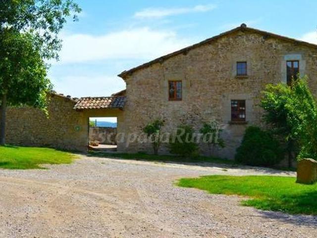 Casa en alquiler en Lluçanès, Catalunya