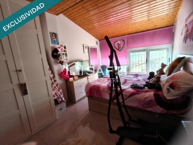 Chalet en venta en Rincón de Seca, Orihuela