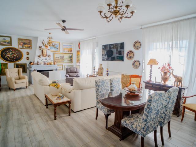Casa en venta en Pradollano, Carmona
