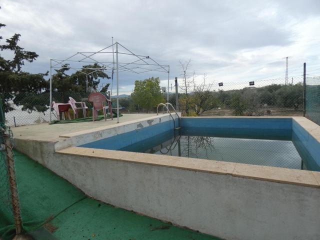 Casa en venta en Área Metropolitana de Murcia, Murcia