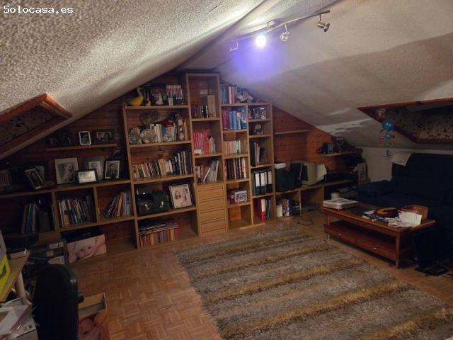 Casa en venta en Aldeaseca de Armuña, Villares De La Reina