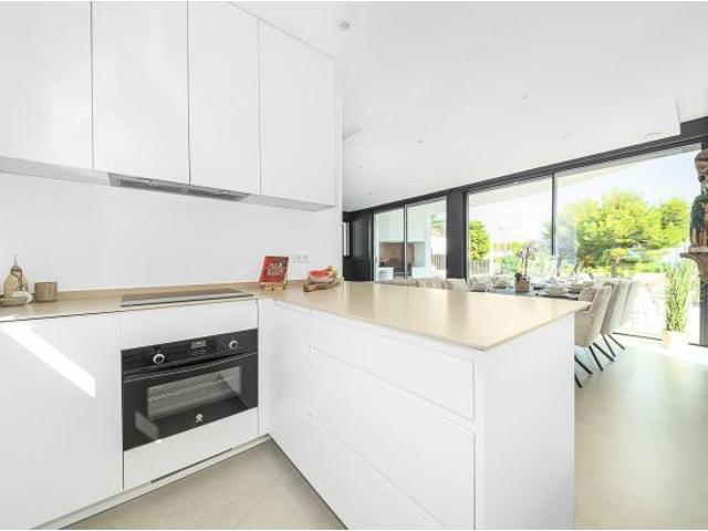 Casa en venta en Urbanització La Fustera-Els Carrions, la Marina Alta