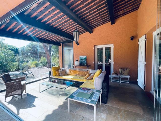 Maison vente à Arrondissement de Draguignan, La Croix-valmer