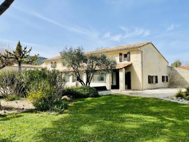 Maison vente à Carpentras, Roaix