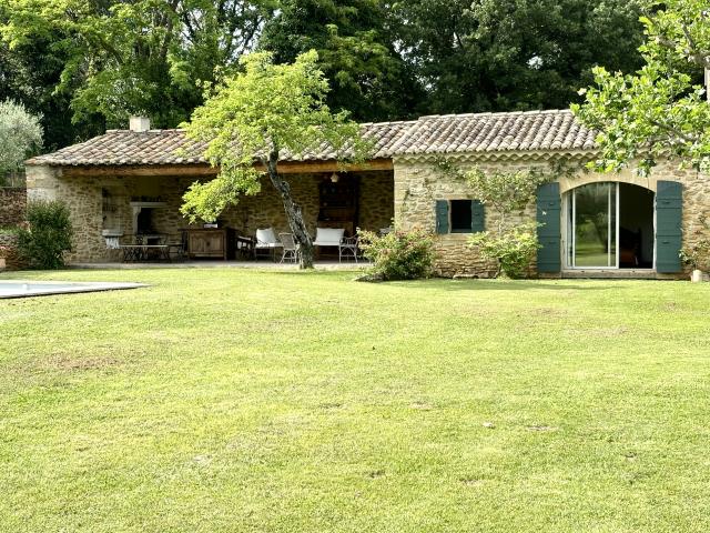 Maison vente à Carpentras, Uchaux
