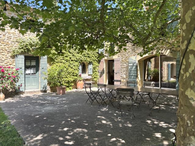 Maison vente à Carpentras, Uchaux
