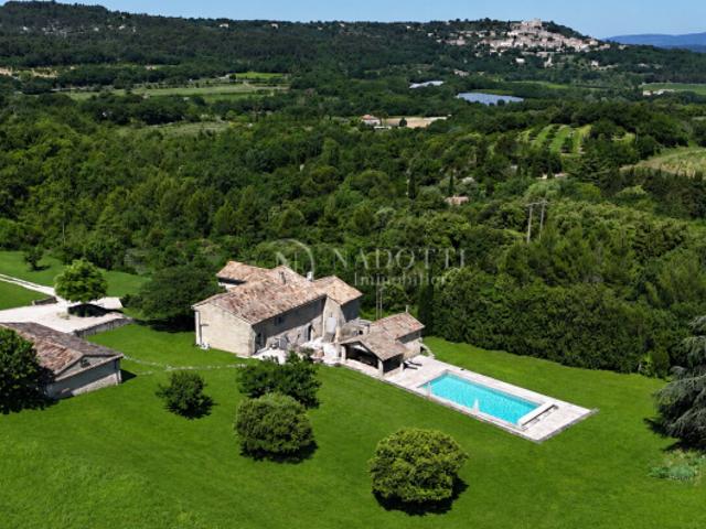 Maison vente à Apt, Bonnieux