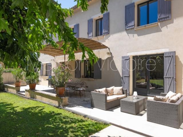 Maison vente à Apt, Oppède