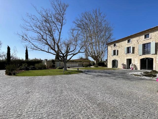 Ferme vente à Avignon, L'isle-sur-la-sorgue