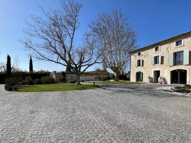 Maison vente à Avignon, L'isle-sur-la-sorgue