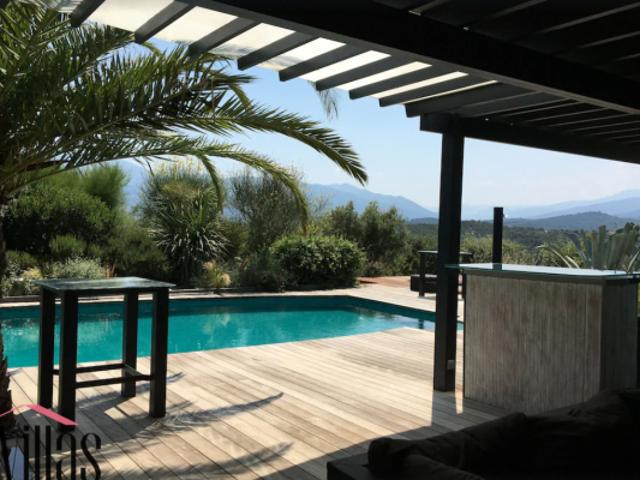 Maison vente à Céret