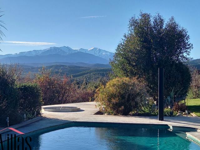 Maison vente à Céret, Pyrénées-Orientales
