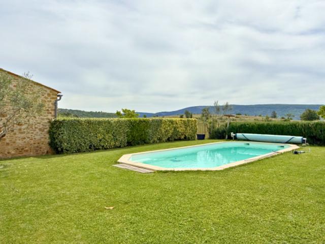 Maison vente à Forcalquier