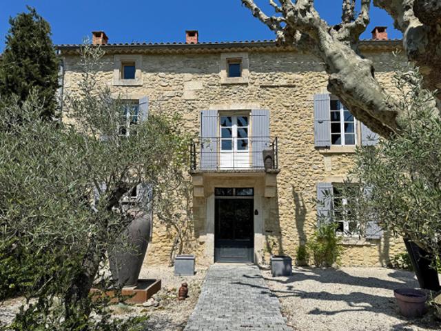 Maison vente à Nyons, Saint-paul-trois-châteaux