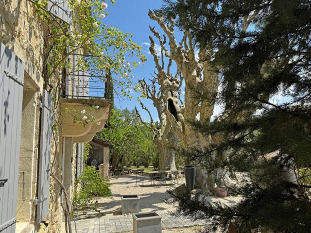 Maison vente à Nyons, Saint-paul-trois-châteaux