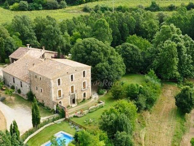 Casa en alquiler en Garrotxa, Catalunya