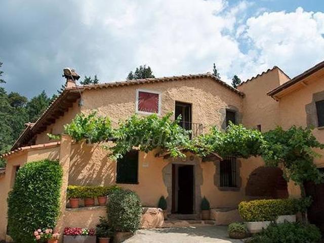 Casa en alquiler en la Selva, Catalunya