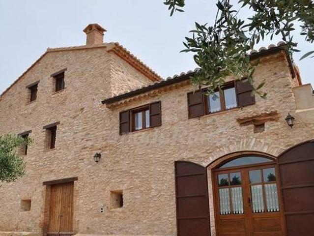 Casa en alquiler en El Pla De Santa Maria