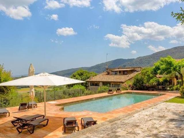 Casa en alquiler en Pla de l'Estany, Catalunya
