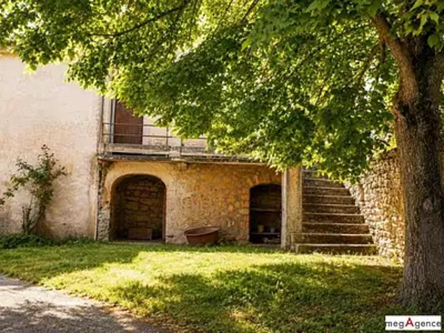 Maison vente à Mas-Saint-Chély, Lozère