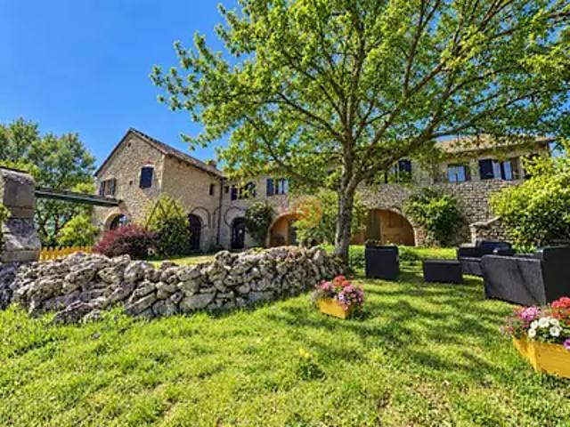 Maison vente à Mas-Saint-Chély, Lozère