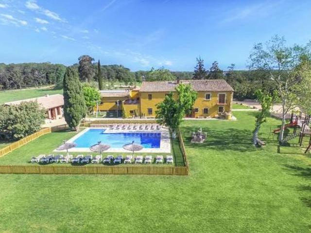 Casa en alquiler en la Selva, Catalunya