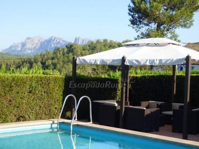 Casa en alquiler en Bages, Catalunya