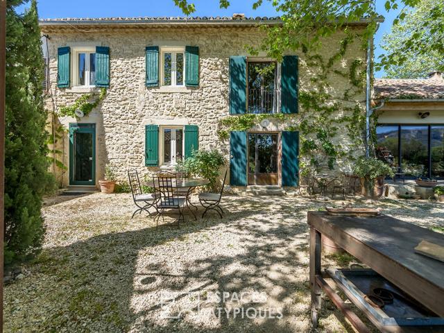 Maison vente à Apt, Cavaillon