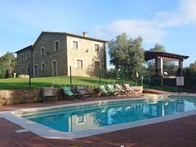 Casa en alquiler en Pla de l'Estany, Catalunya